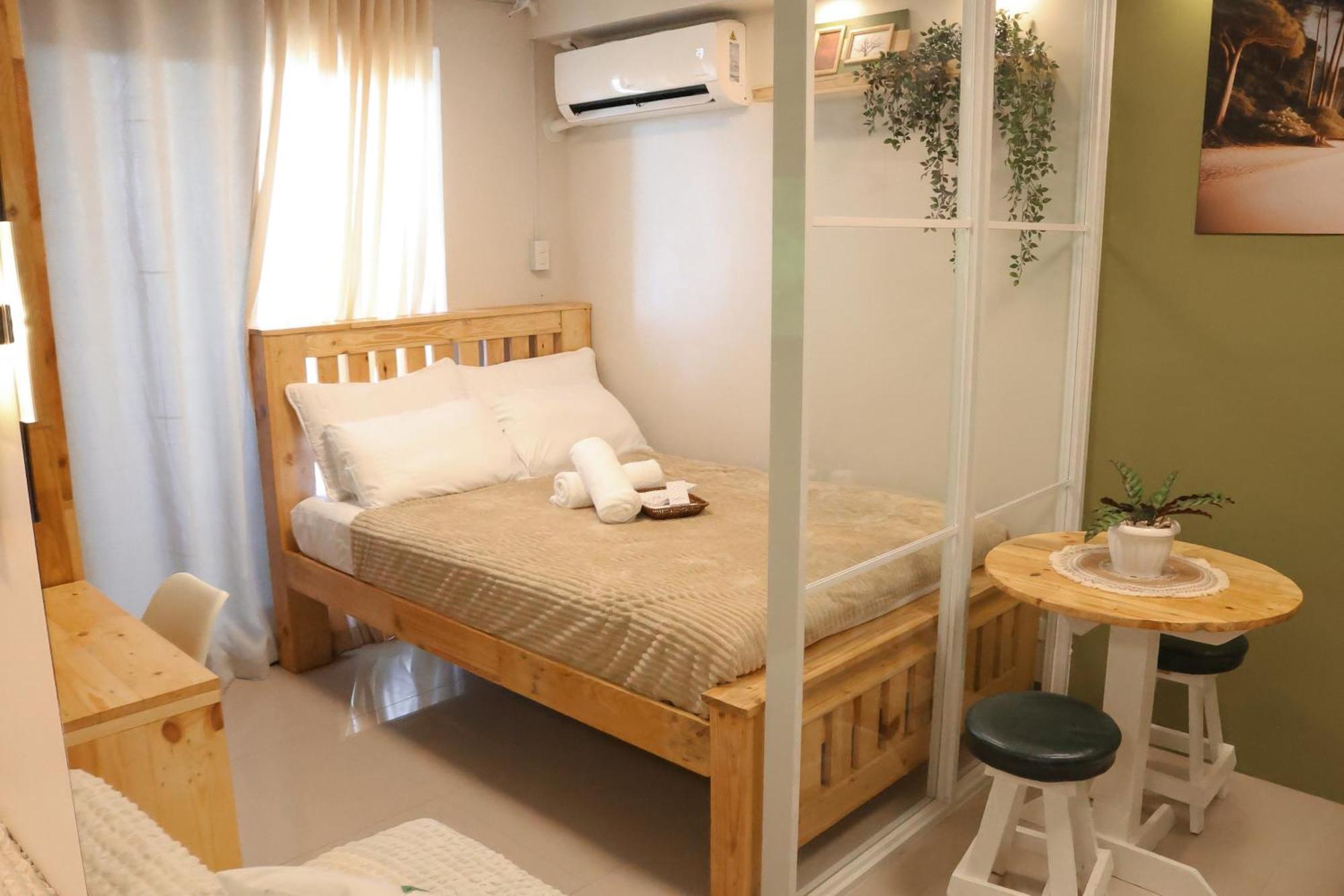 Vale'S Condo Haven - Unit 716 Lapu-Lapu City Eksteriør billede